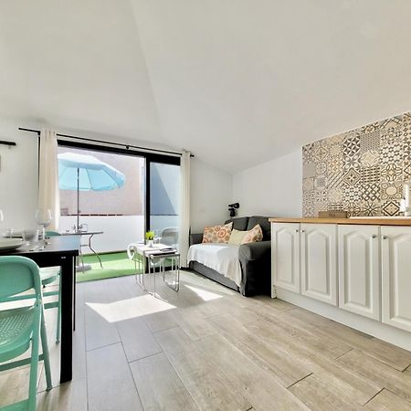 Apartament Miranda Penthouse Ai With Free Parking Puerto de la Cruz  Zewnętrze zdjęcie
