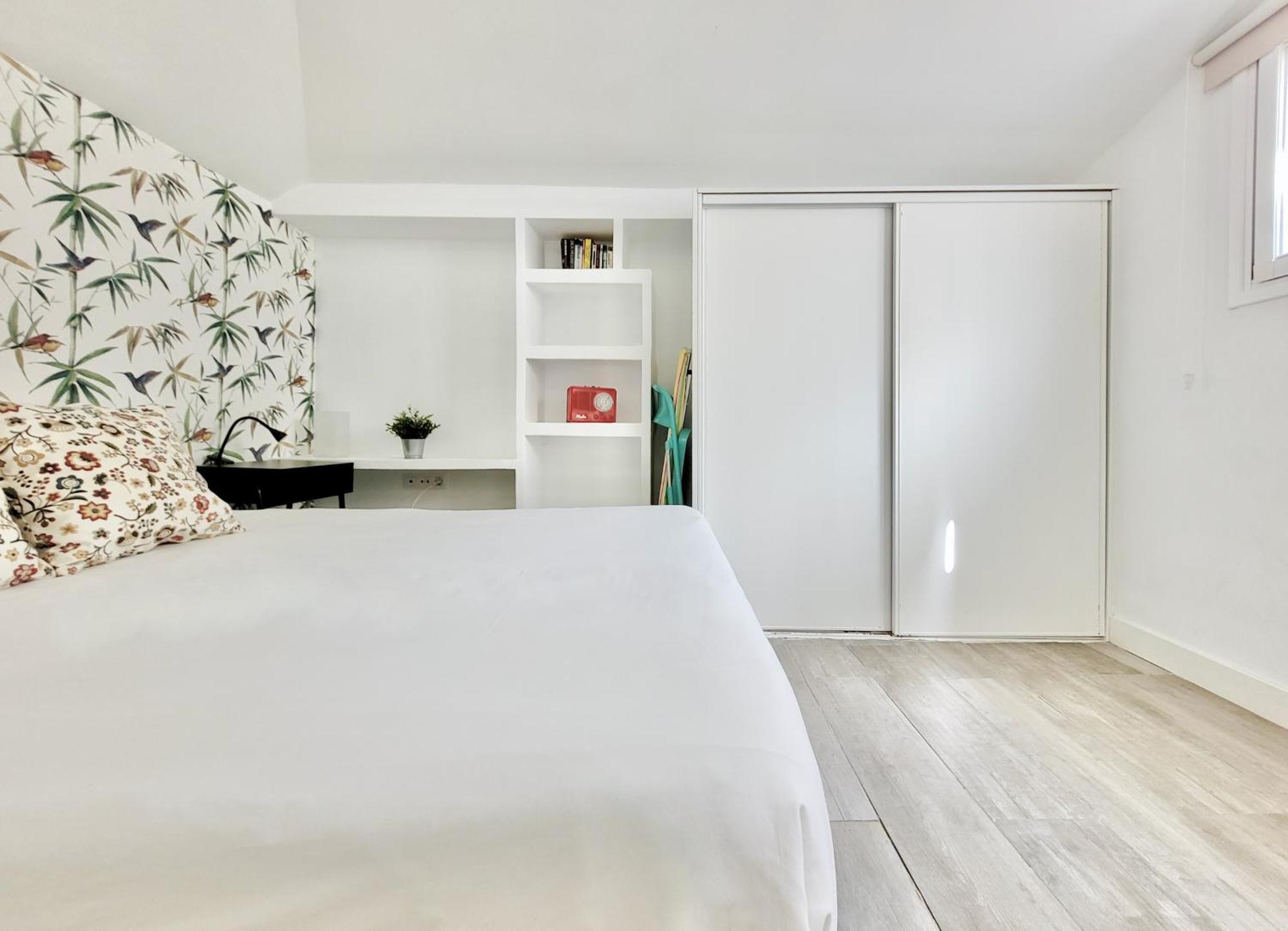 Apartament Miranda Penthouse Ai With Free Parking Puerto de la Cruz  Zewnętrze zdjęcie