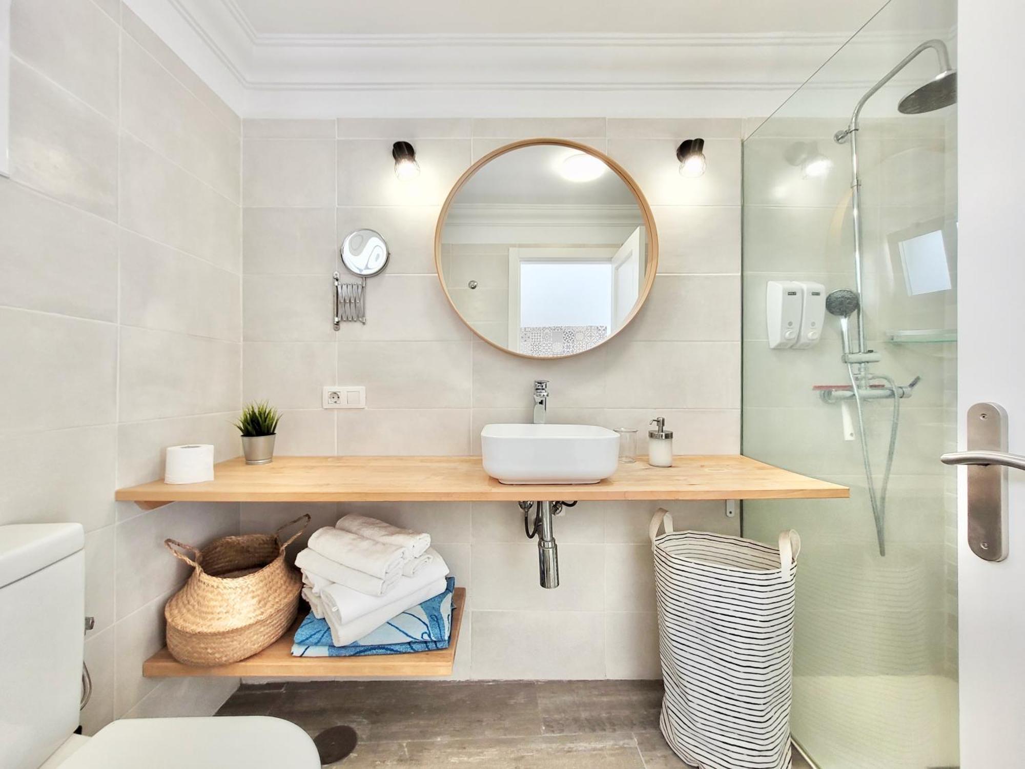 Apartament Miranda Penthouse Ai With Free Parking Puerto de la Cruz  Zewnętrze zdjęcie