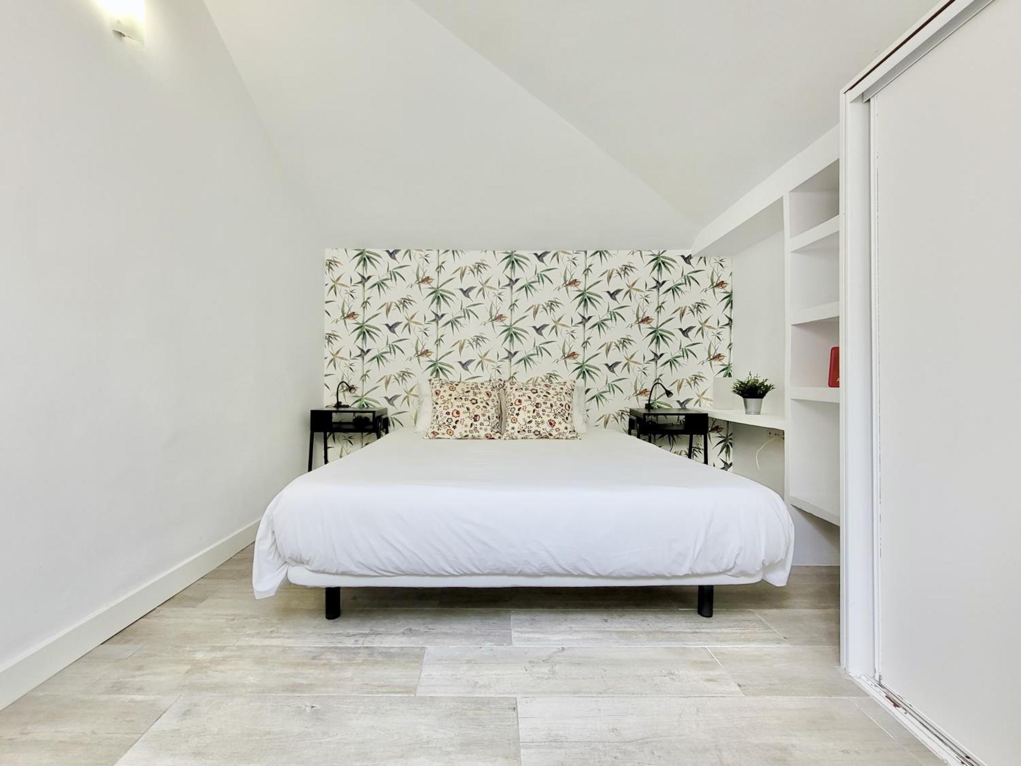 Apartament Miranda Penthouse Ai With Free Parking Puerto de la Cruz  Zewnętrze zdjęcie