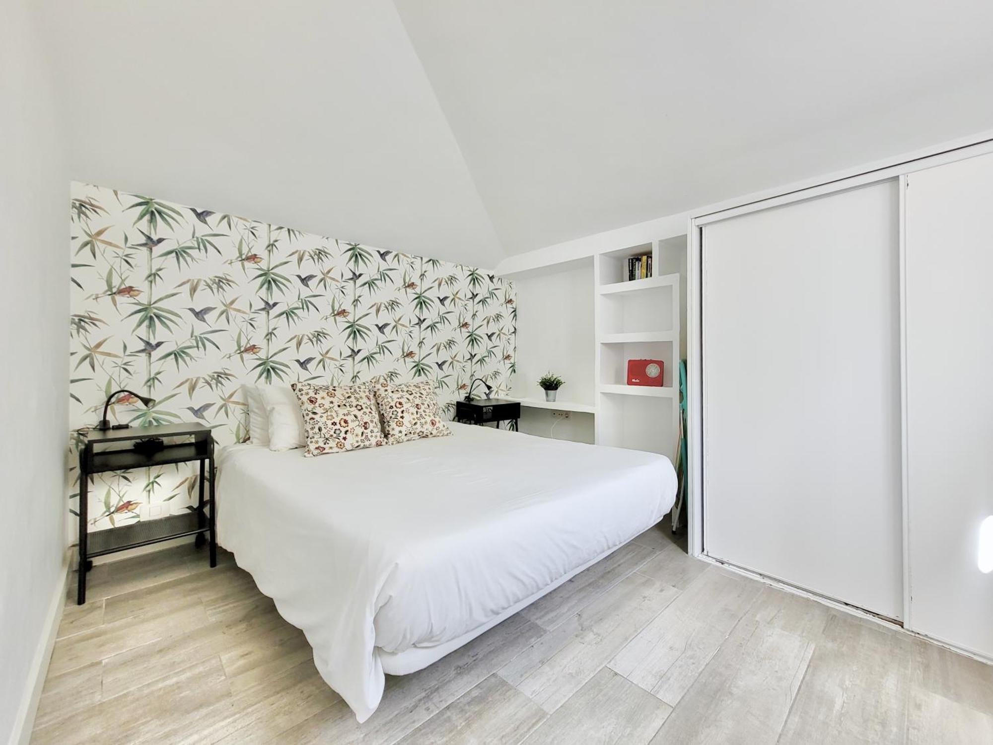 Apartament Miranda Penthouse Ai With Free Parking Puerto de la Cruz  Zewnętrze zdjęcie