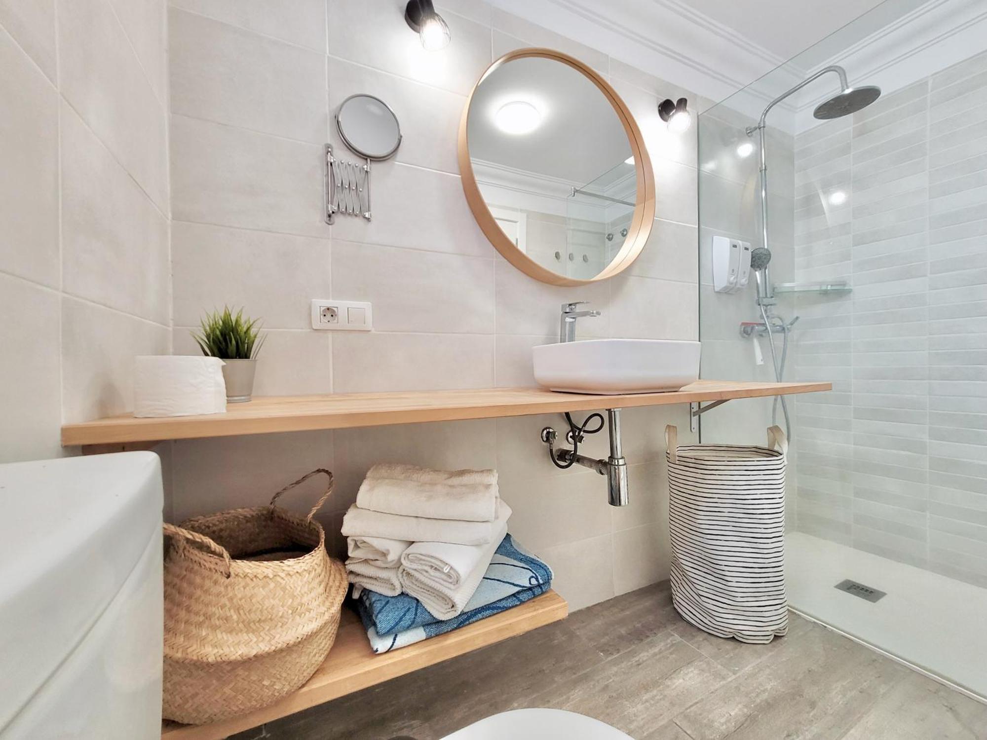 Apartament Miranda Penthouse Ai With Free Parking Puerto de la Cruz  Zewnętrze zdjęcie