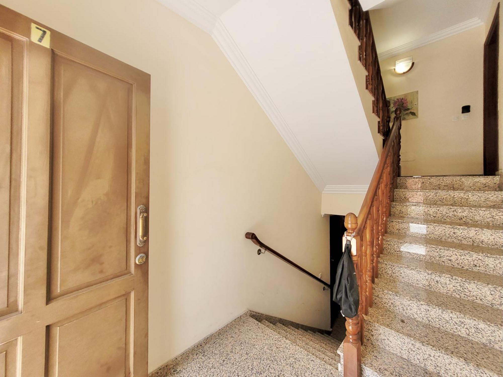 Apartament Miranda Penthouse Ai With Free Parking Puerto de la Cruz  Zewnętrze zdjęcie