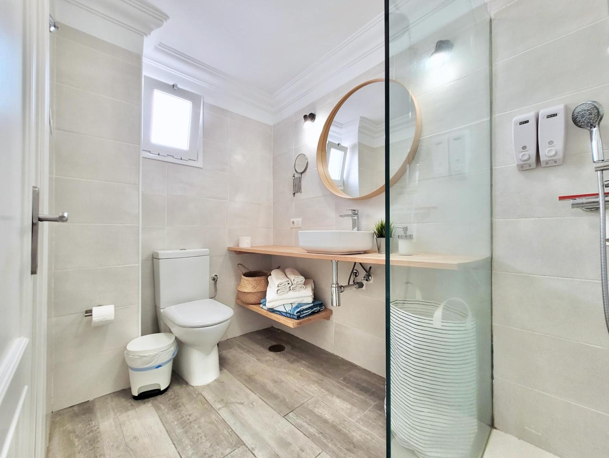 Apartament Miranda Penthouse Ai With Free Parking Puerto de la Cruz  Zewnętrze zdjęcie