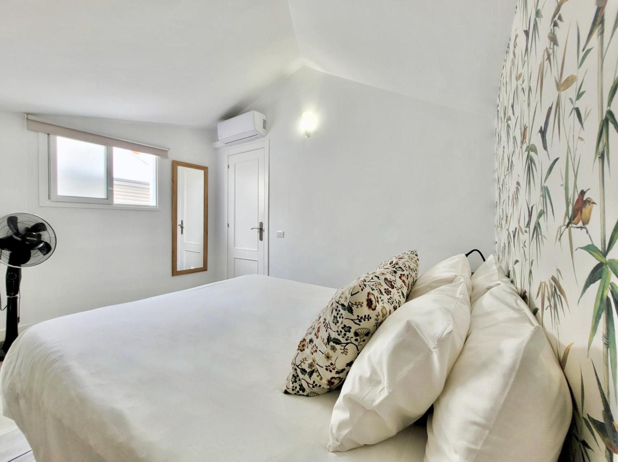 Apartament Miranda Penthouse Ai With Free Parking Puerto de la Cruz  Zewnętrze zdjęcie
