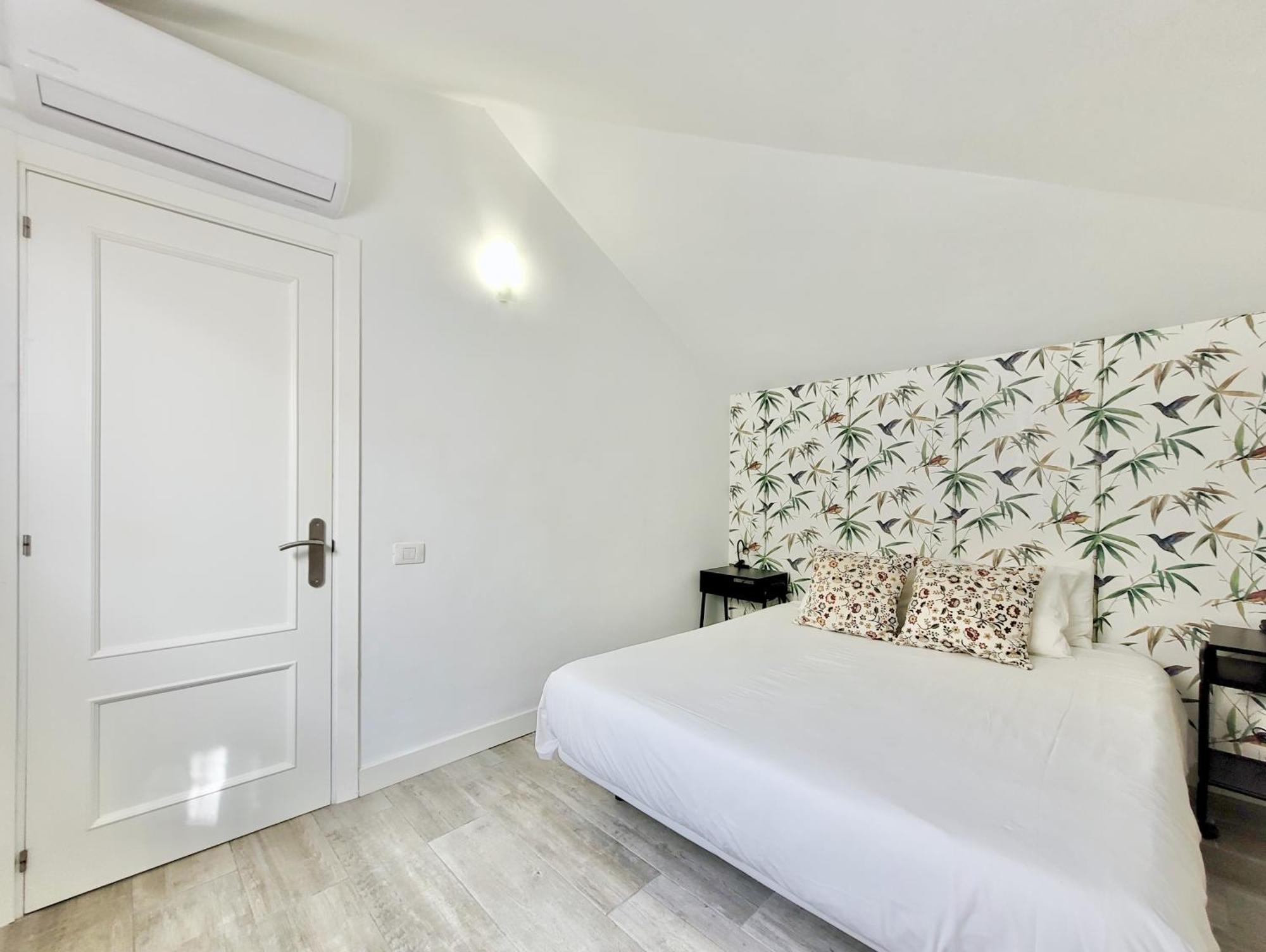 Apartament Miranda Penthouse Ai With Free Parking Puerto de la Cruz  Zewnętrze zdjęcie