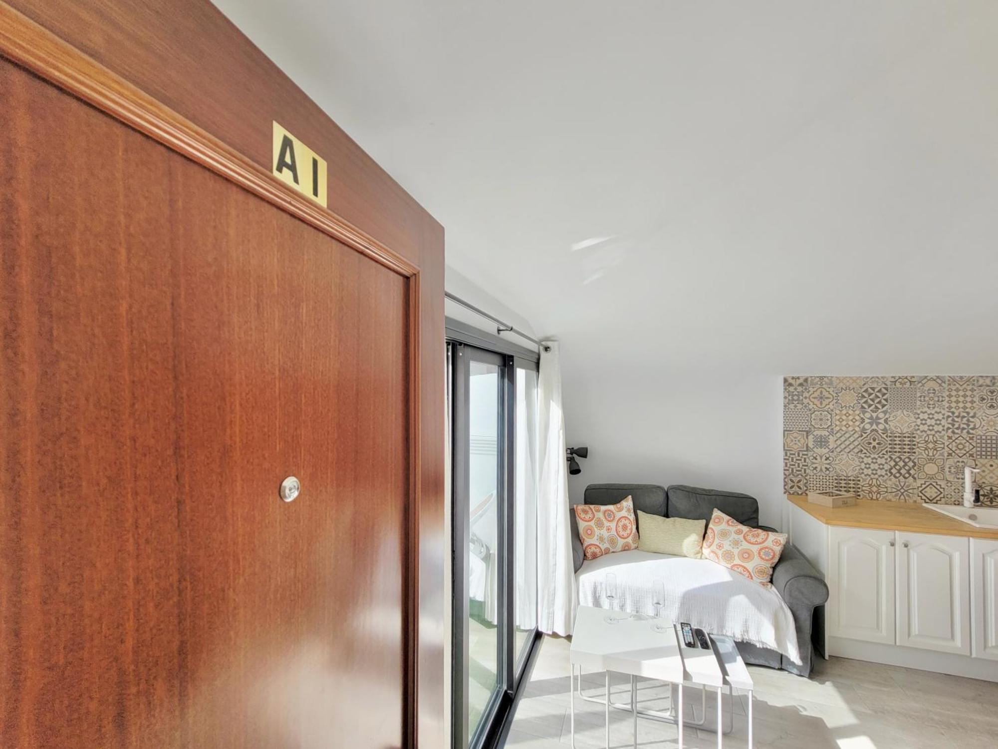 Apartament Miranda Penthouse Ai With Free Parking Puerto de la Cruz  Zewnętrze zdjęcie