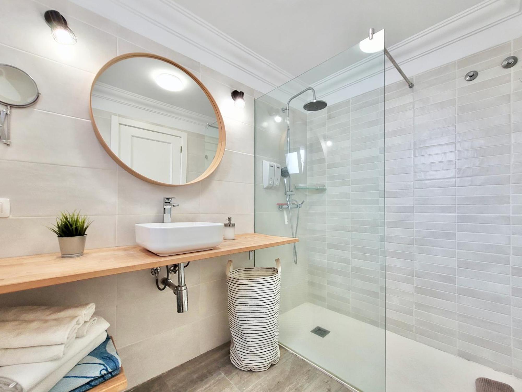 Apartament Miranda Penthouse Ai With Free Parking Puerto de la Cruz  Zewnętrze zdjęcie
