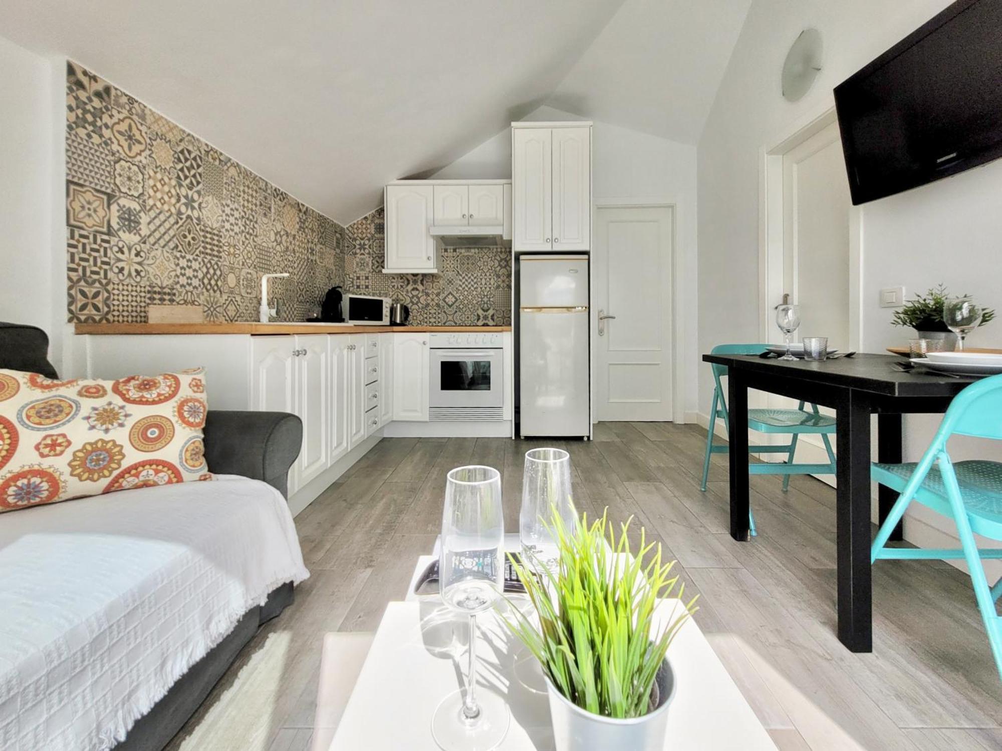 Apartament Miranda Penthouse Ai With Free Parking Puerto de la Cruz  Zewnętrze zdjęcie