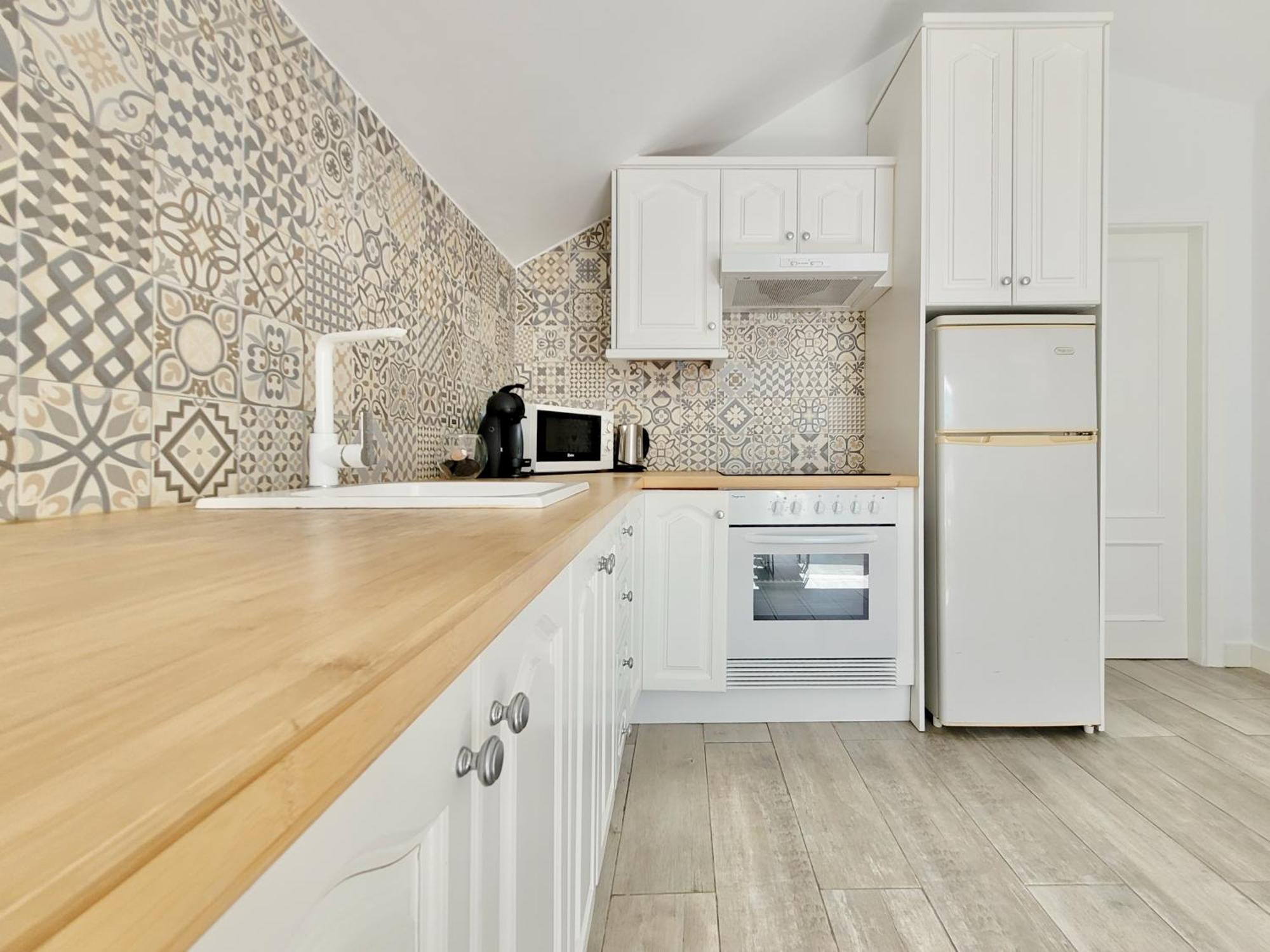 Apartament Miranda Penthouse Ai With Free Parking Puerto de la Cruz  Zewnętrze zdjęcie