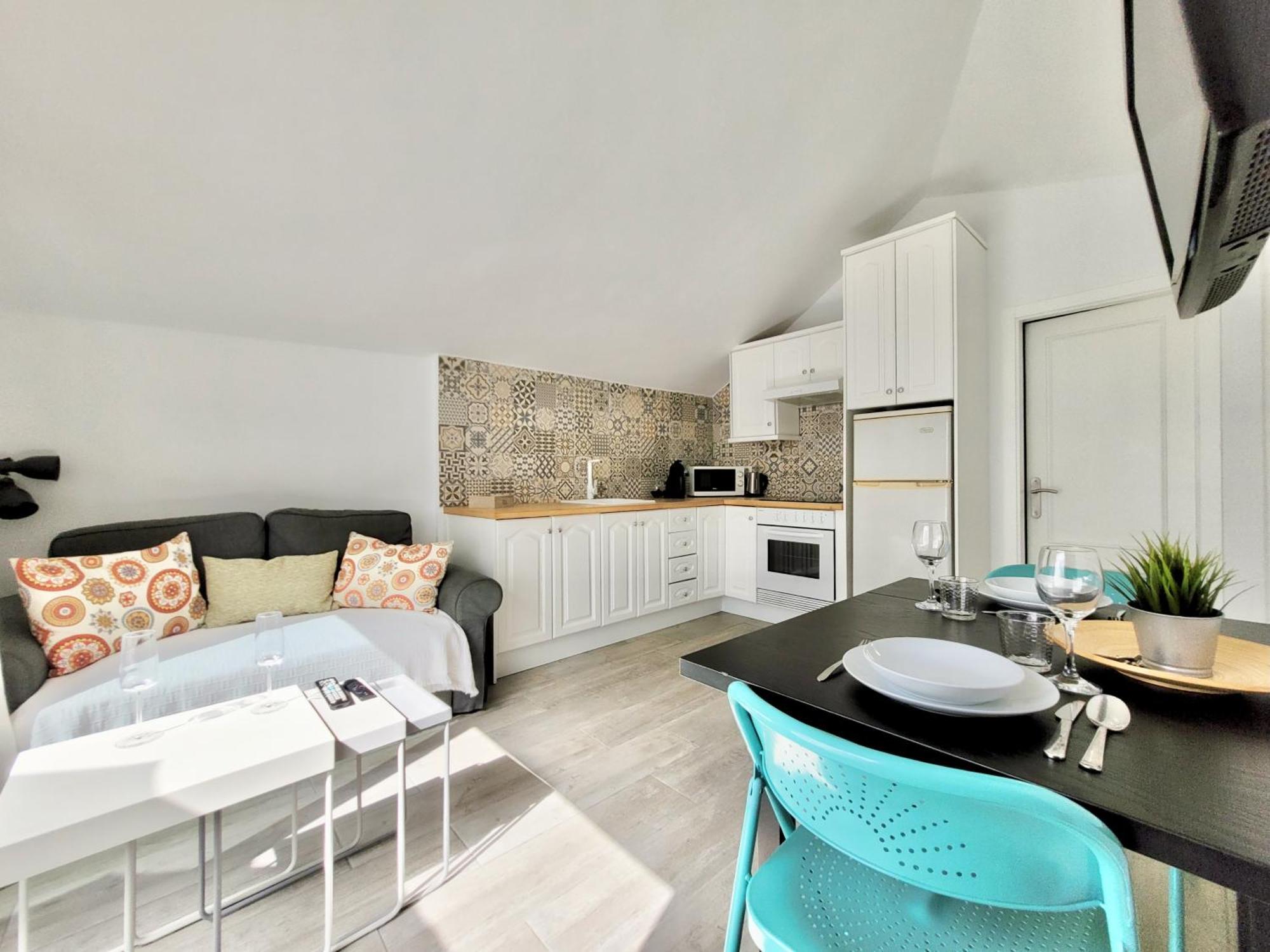 Apartament Miranda Penthouse Ai With Free Parking Puerto de la Cruz  Zewnętrze zdjęcie