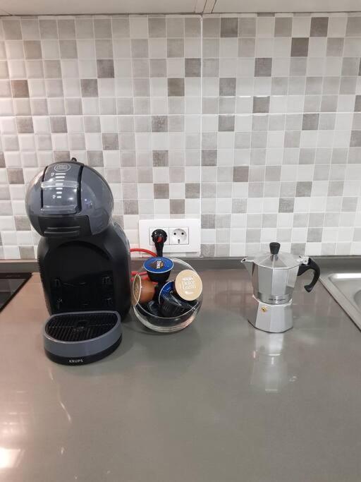 Apartament Miranda Penthouse Ai With Free Parking Puerto de la Cruz  Zewnętrze zdjęcie